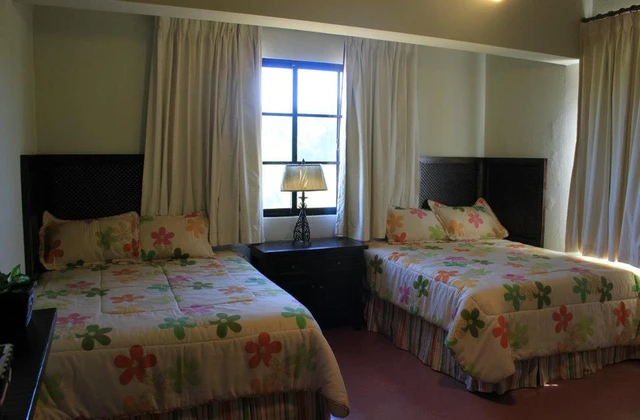 Villa El Cortijo Sajoma Room 1